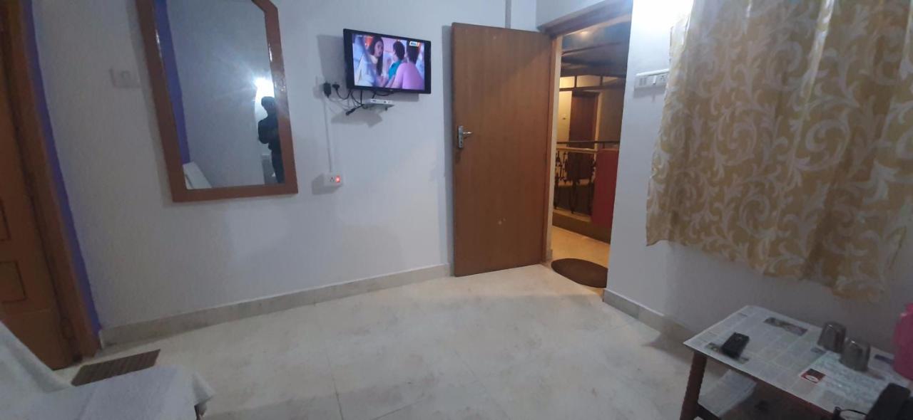 Sk Residency Hotel 3*