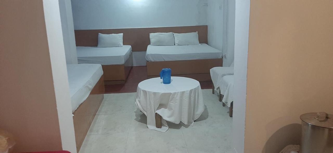 Hotel Sk Residency 3*