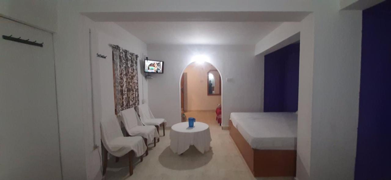 Sk Residency Hotel 3*