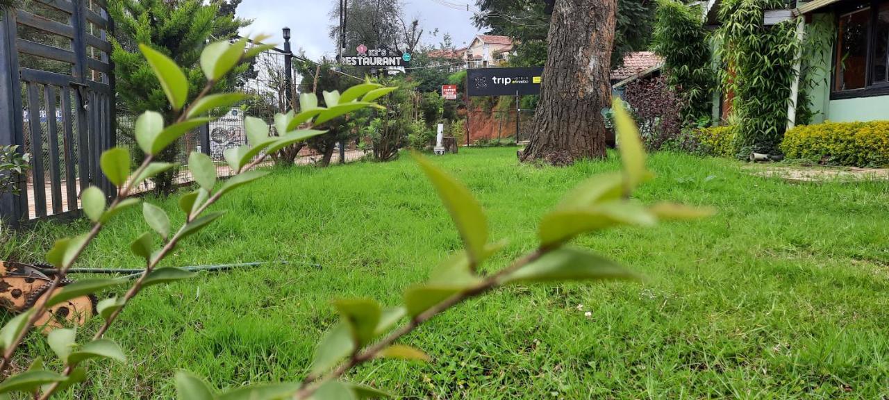 Itsy By Treebo - Rosefield Heritage Ooty