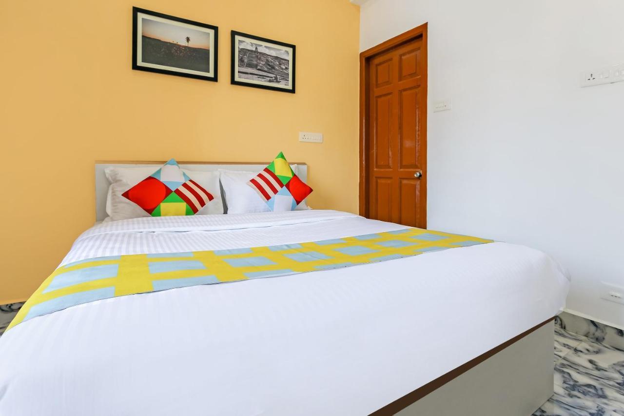 Oyo Home 30533 Anmol Peace Home Stay Ooty