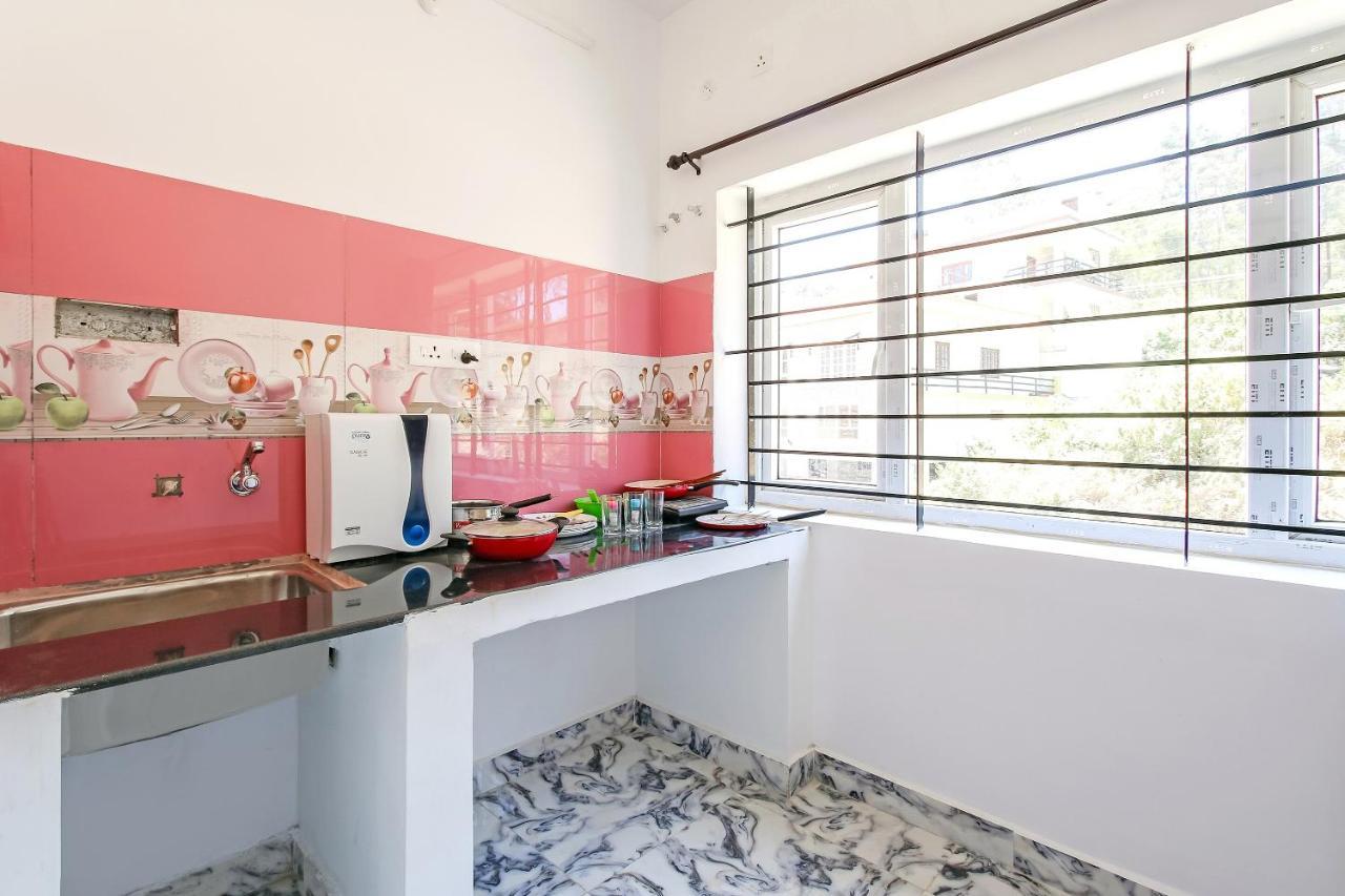 Oyo Home 30533 Anmol Peace Home Stay 3*