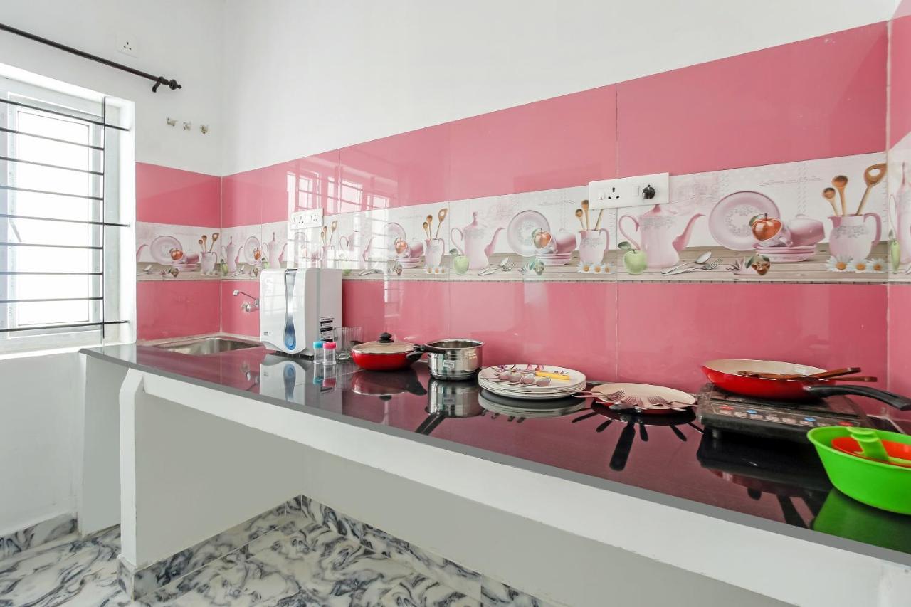 Oyo Home 30533 Anmol Peace Home Stay