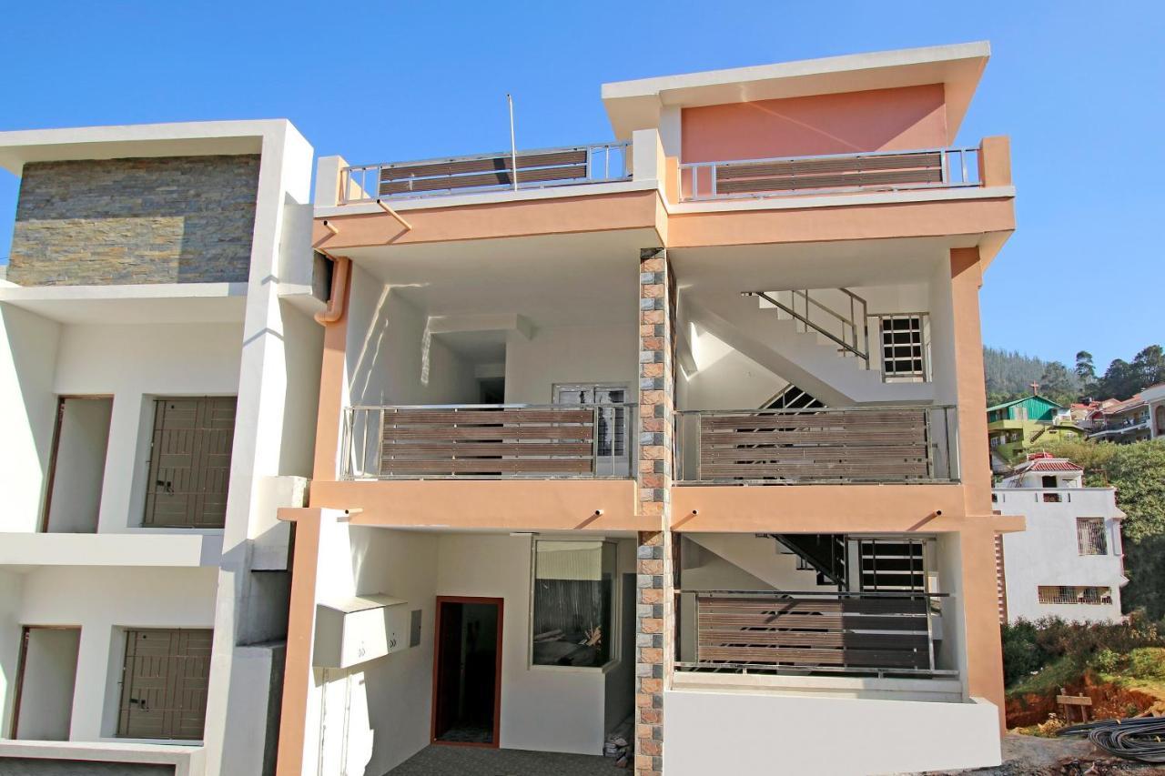 Oyo Home 30533 Anmol Peace Home Stay