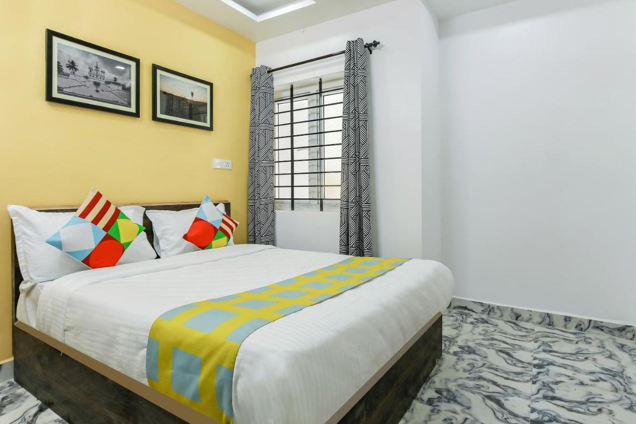 Guest house Oyo Home 30533 Anmol Peace Home Stay