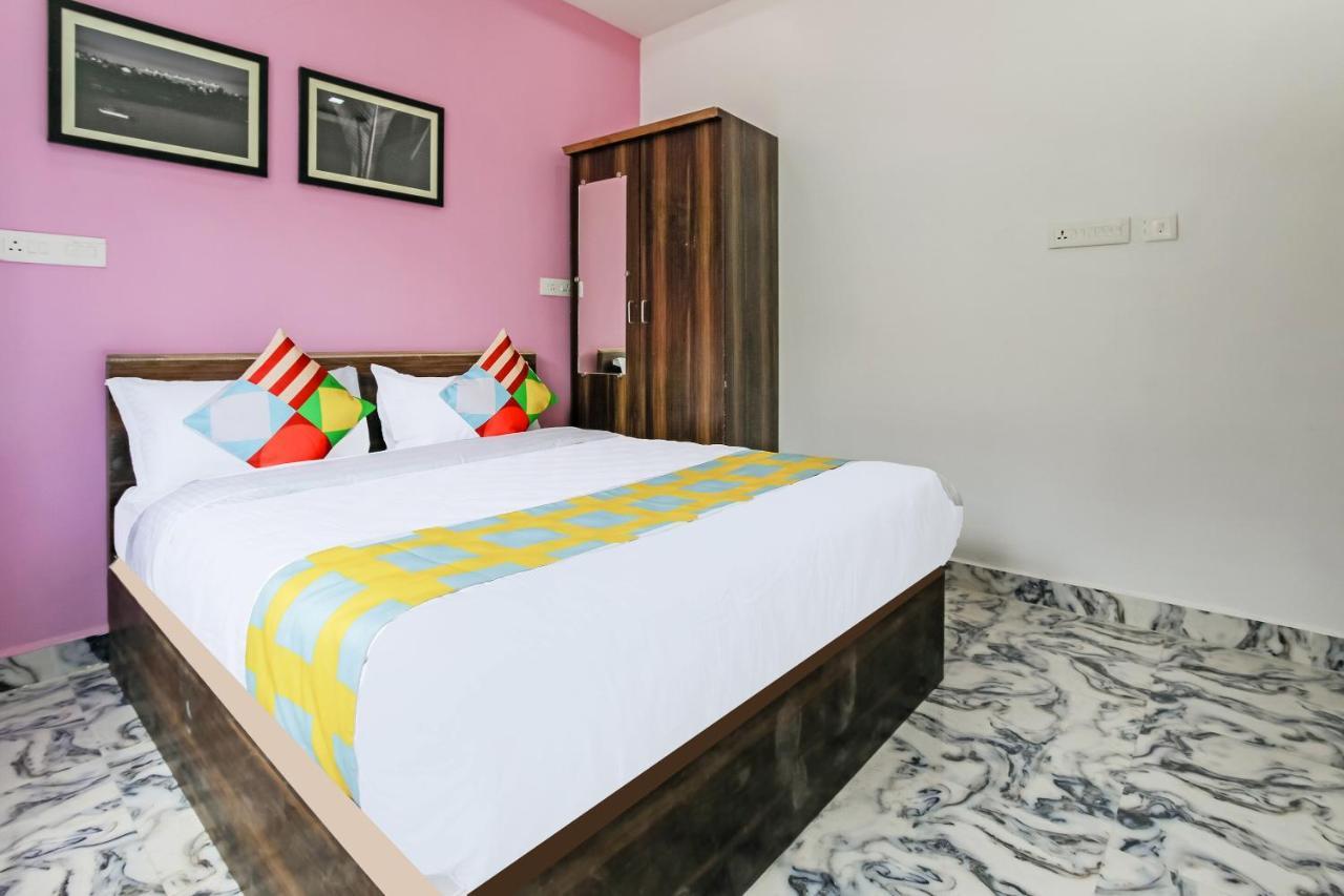 Oyo Home 30533 Anmol Peace Home Stay Guest house Ooty