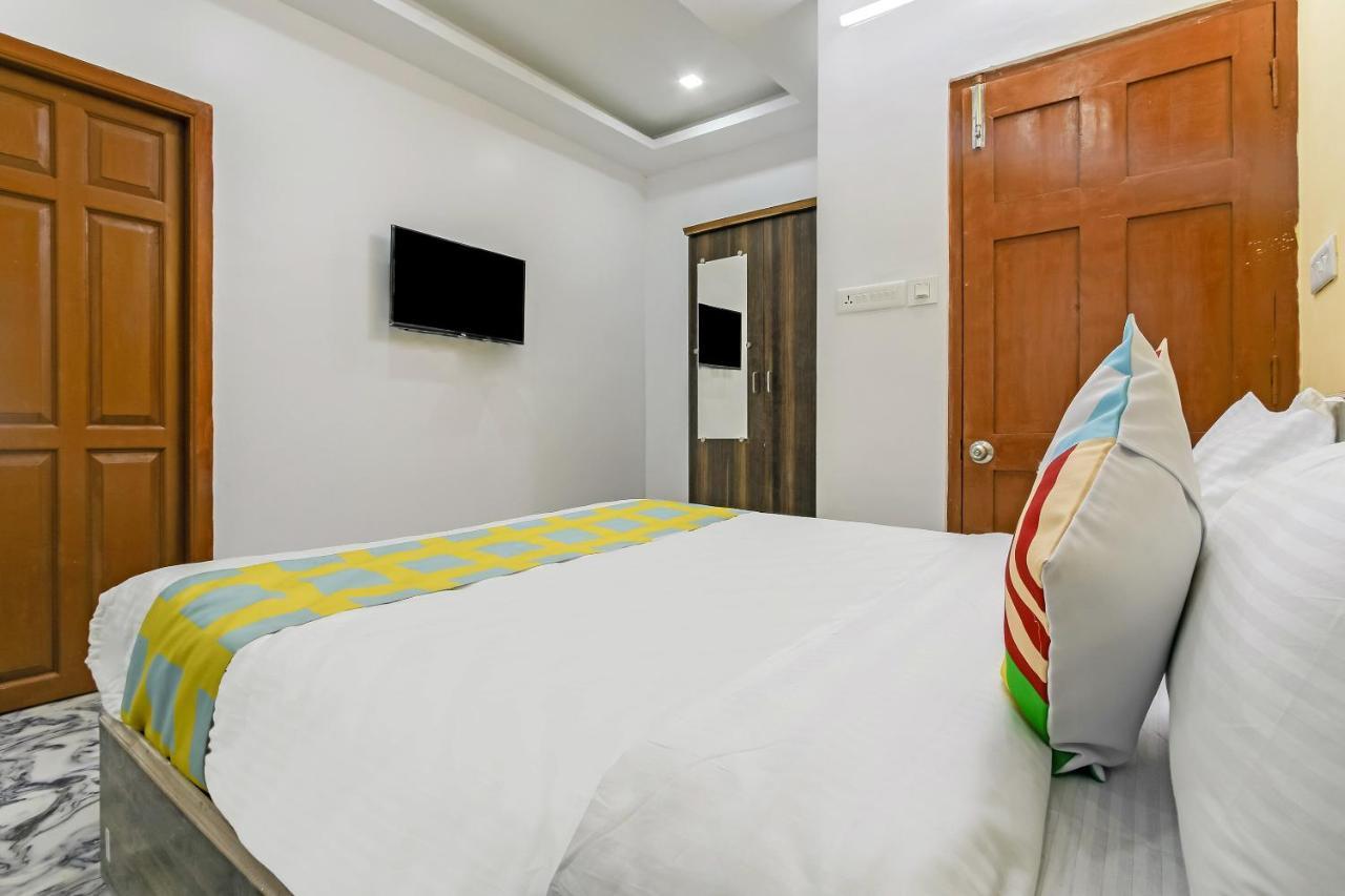 Oyo Home 30533 Anmol Peace Home Stay Guest house 3*