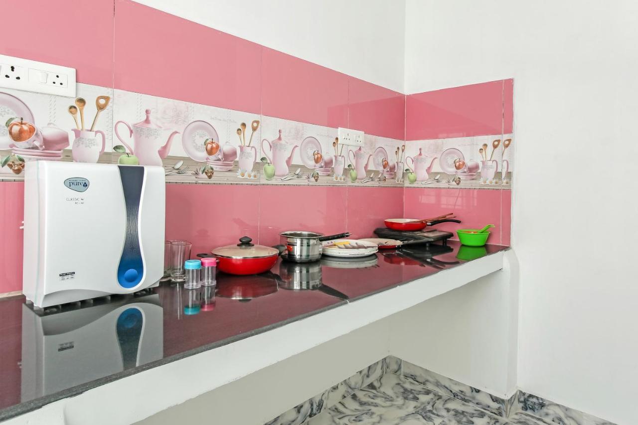 Oyo Home 30533 Anmol Peace Home Stay Guest house 3*
