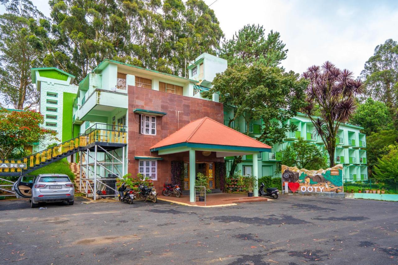 Tamilnadu - 1 Hotel 3*