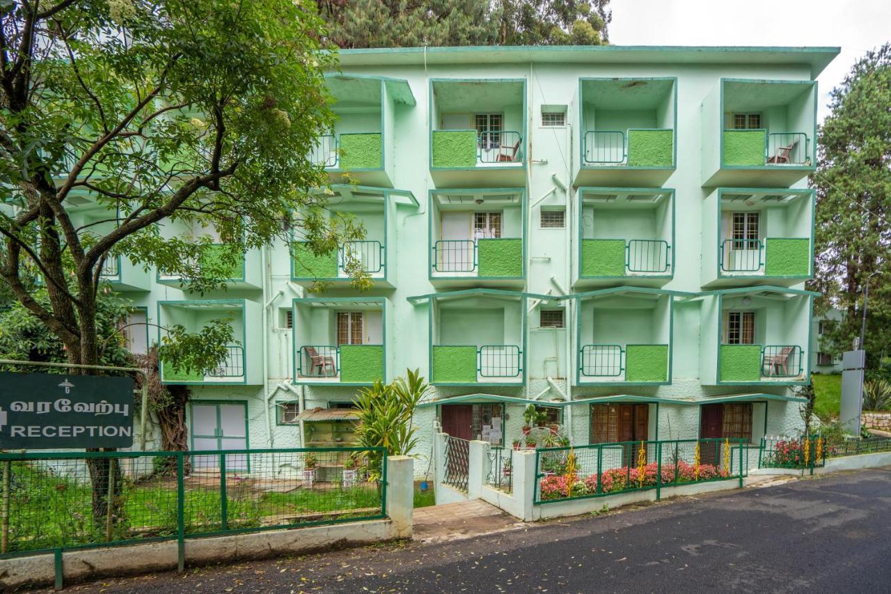 Hotel Tamilnadu - 1 Ooty