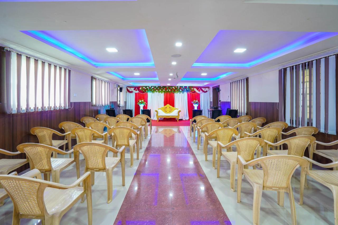 Tamilnadu - 1 Hotel 3*