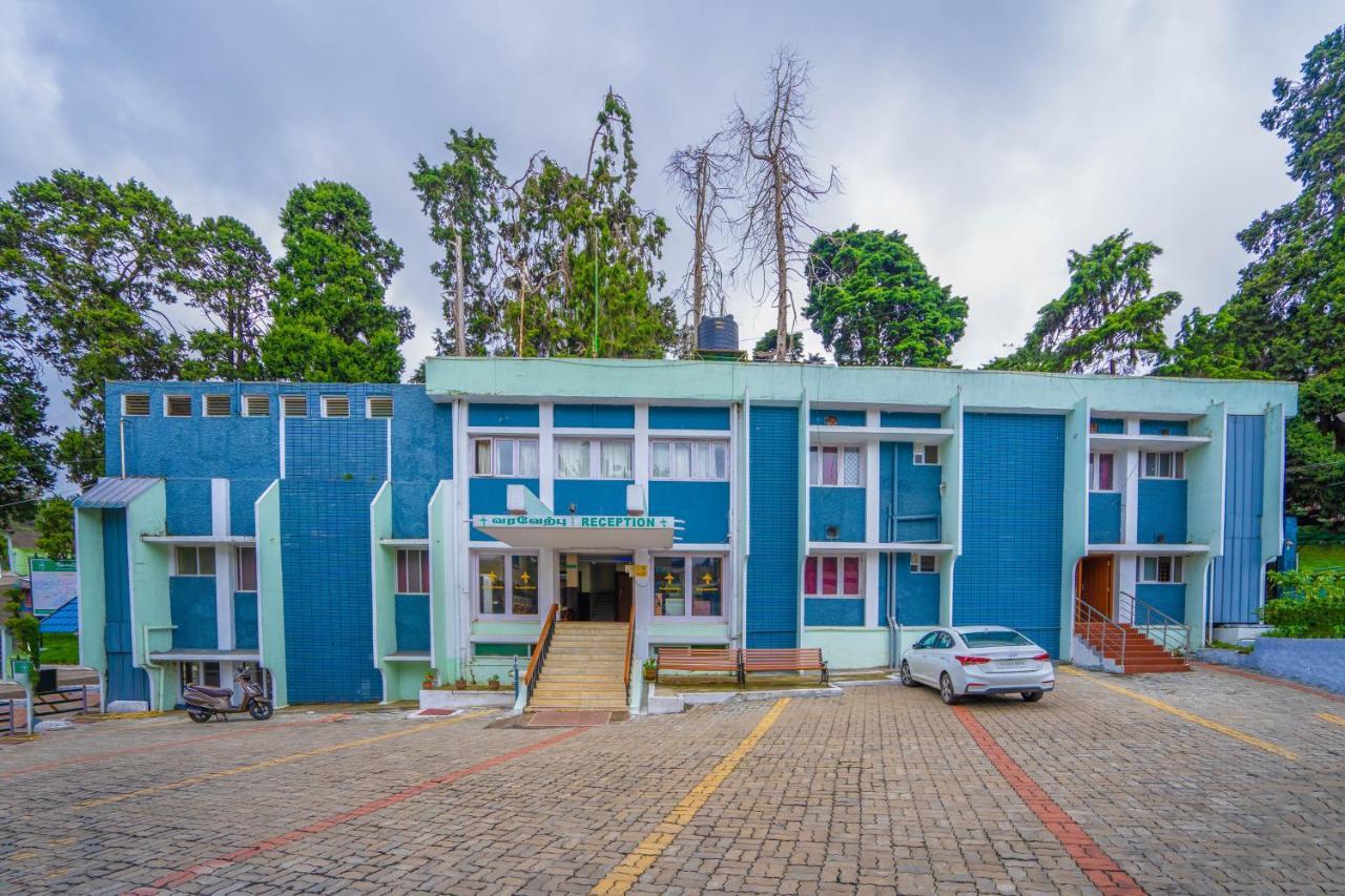 Tamilnadu, Ii 3* Ooty