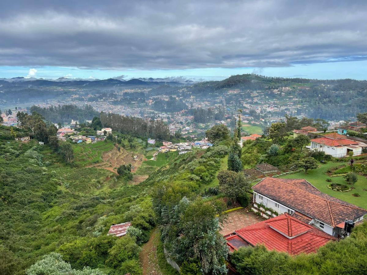 Ultimate Ooty