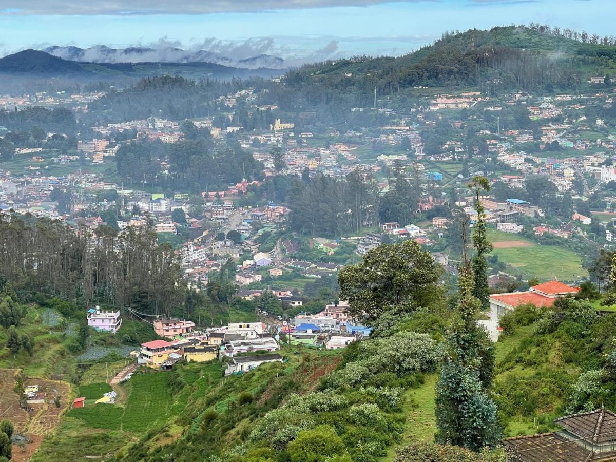 Ultimate Ooty