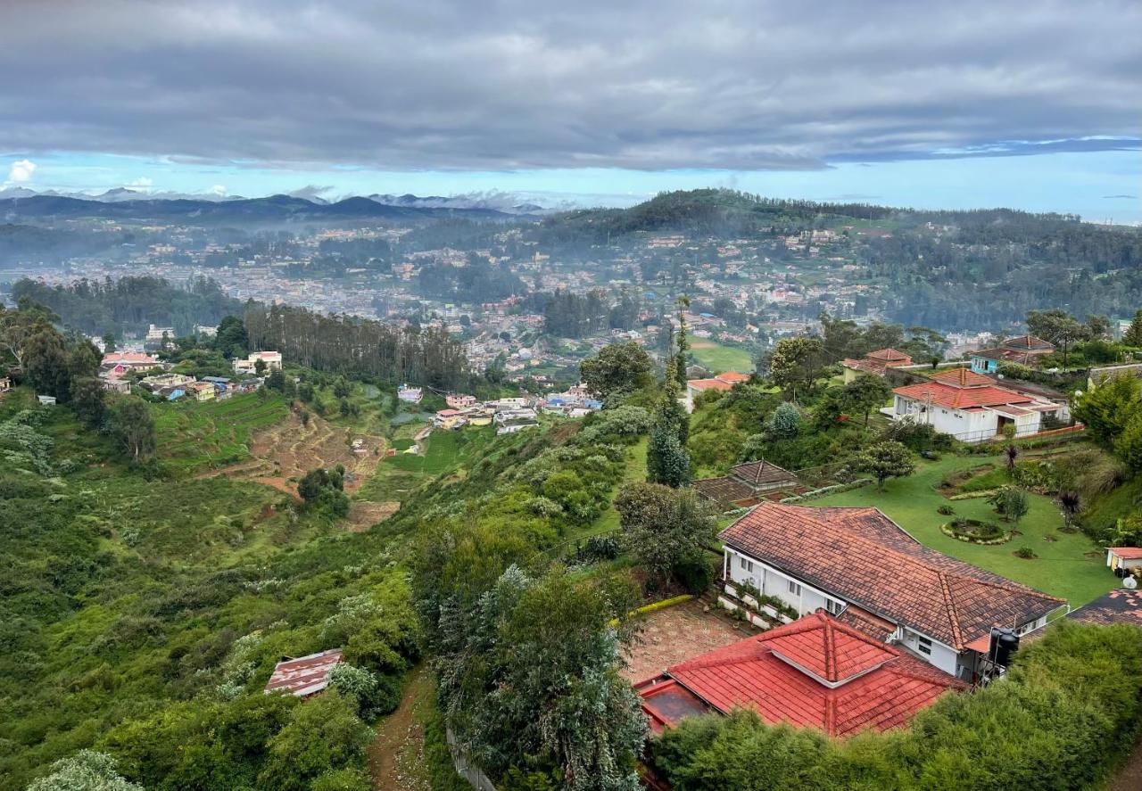 Ultimate 3* Ooty