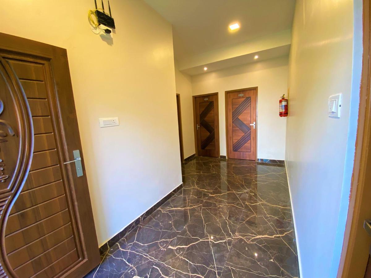 Avalon Aparthotel Ooty