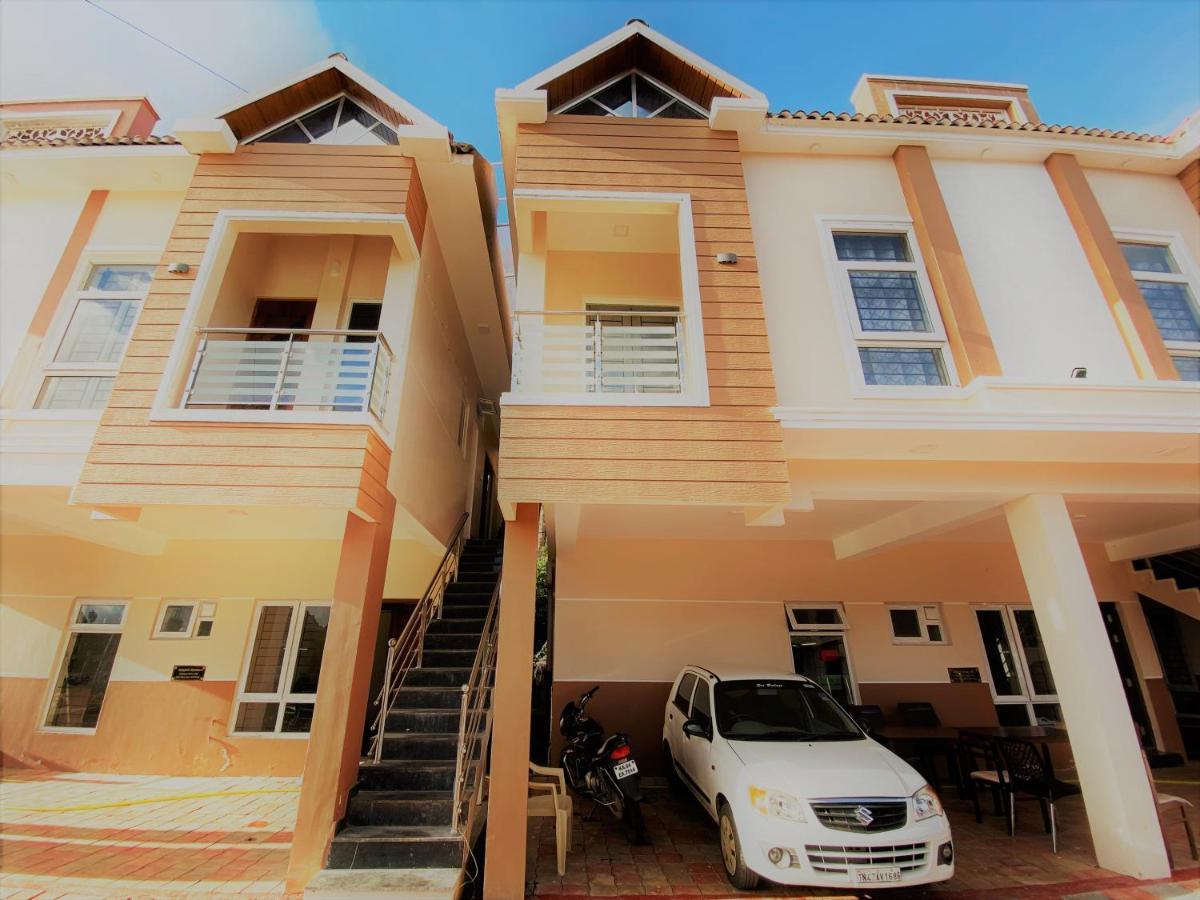 Avalon * Ooty