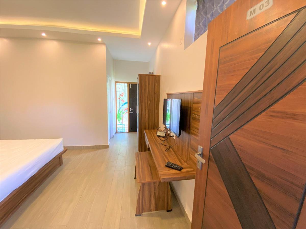 Avalon Aparthotel Ooty