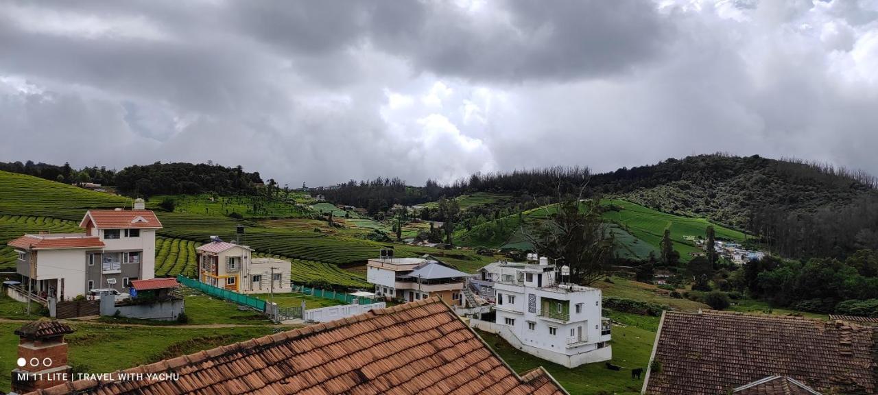Hill Top Individual Resort *