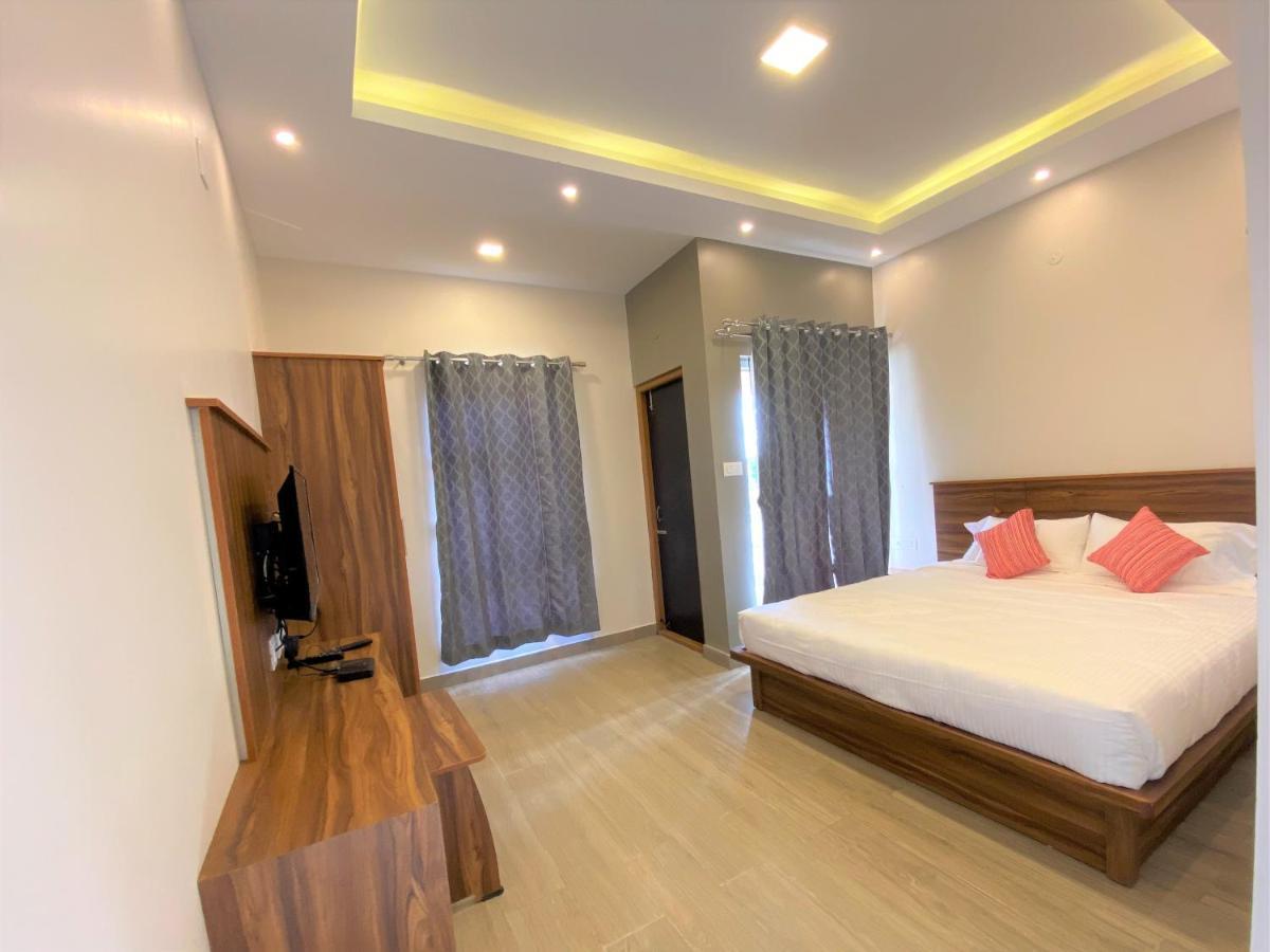 Aparthotel Avalon *