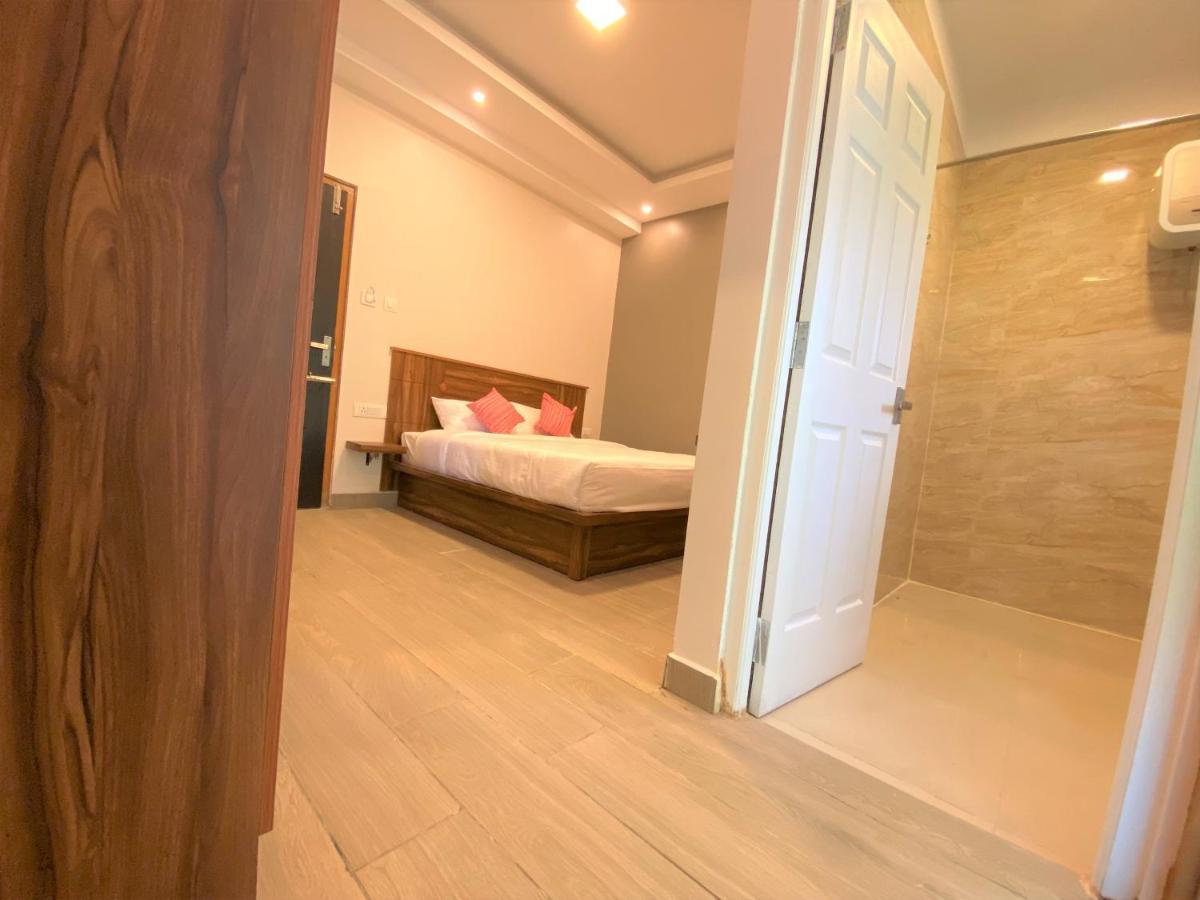 Aparthotel Avalon Ooty