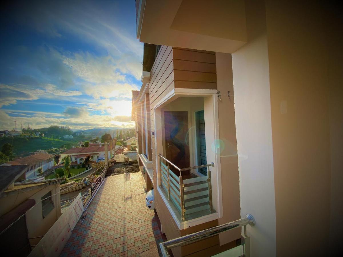 Avalon Aparthotel Ooty
