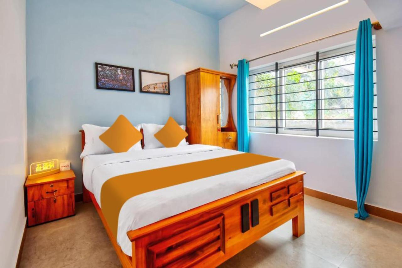 Fabhotel New Star Guest house Ooty