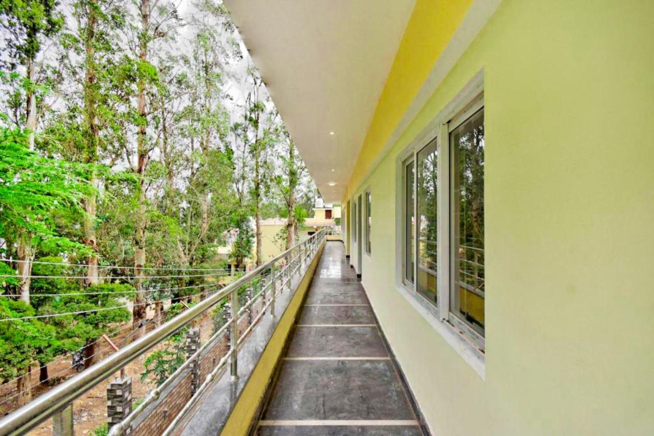 Fabhotel New Star Guest house Ooty