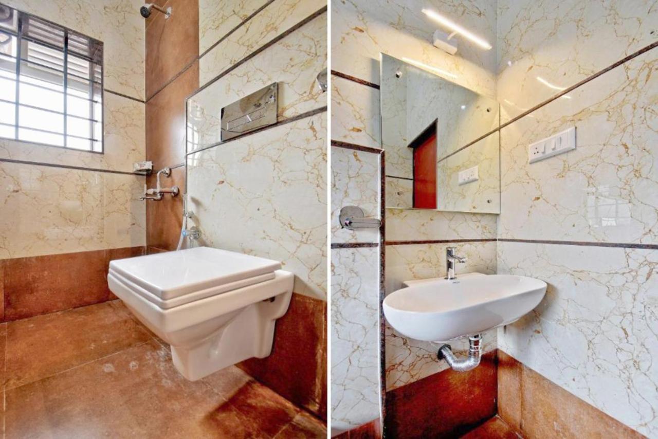 Guest house Fabhotel New Star