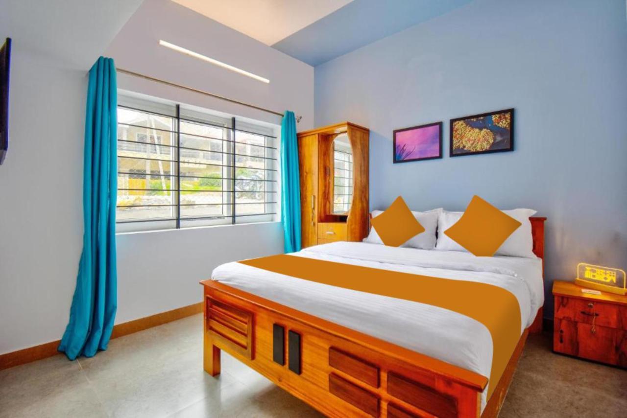 Guest house Fabhotel New Star