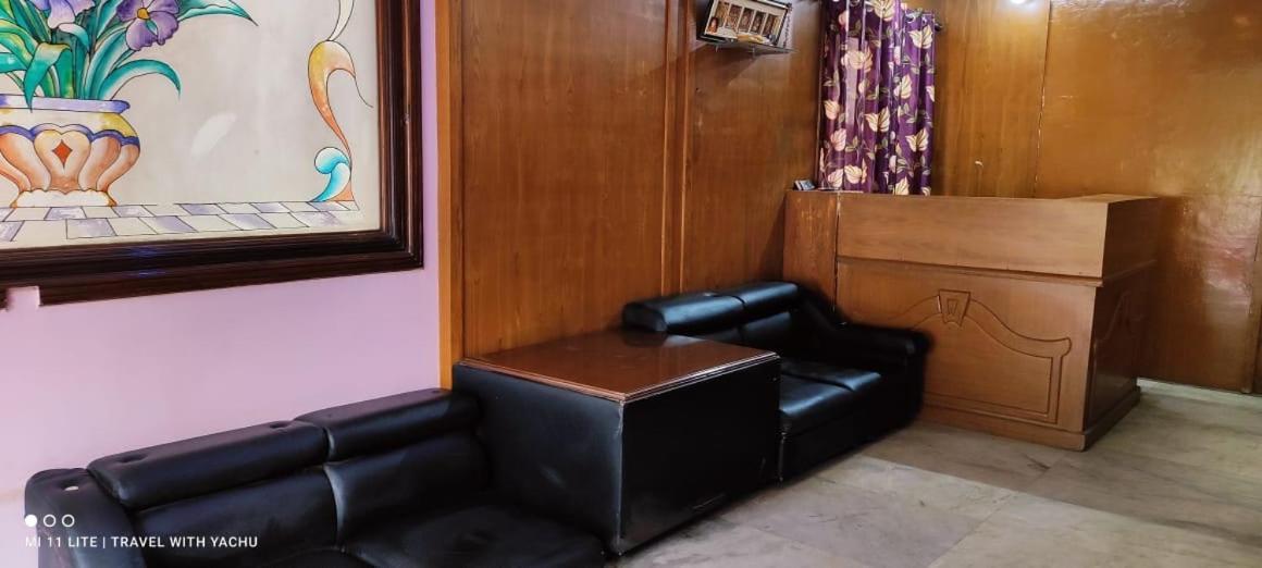 Hotel New Nakshatra