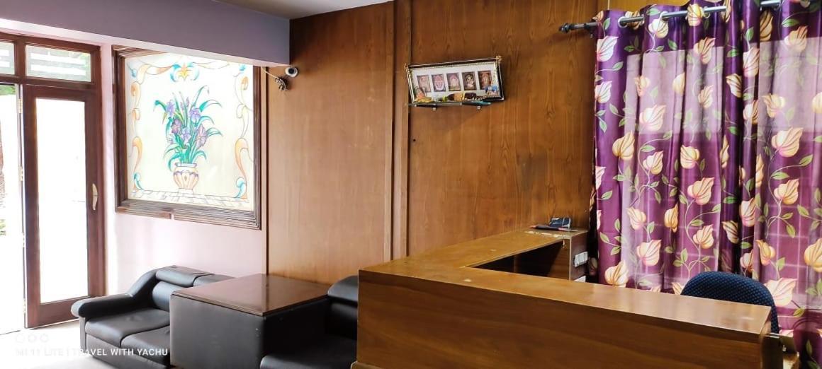 Hotel New Nakshatra