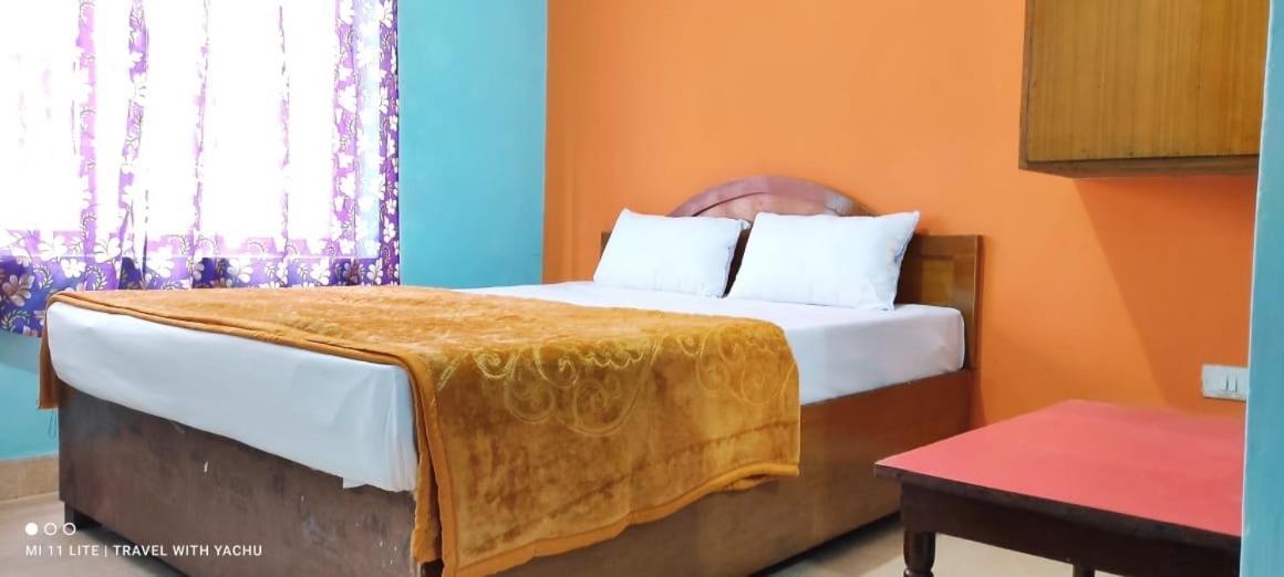 New Nakshatra Hotel Ooty