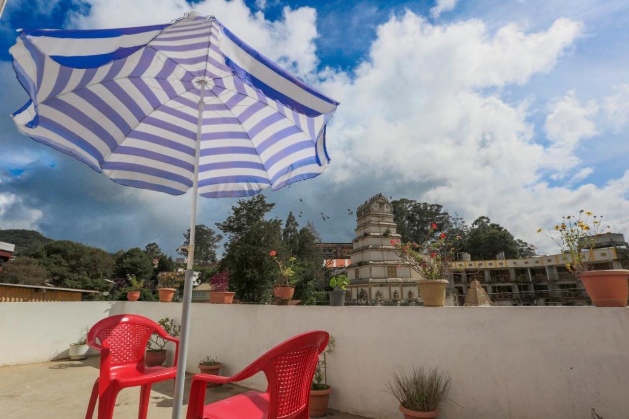 Cliff Residency Hotel