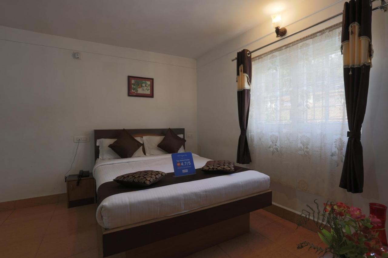 Cliff Residency Hotel