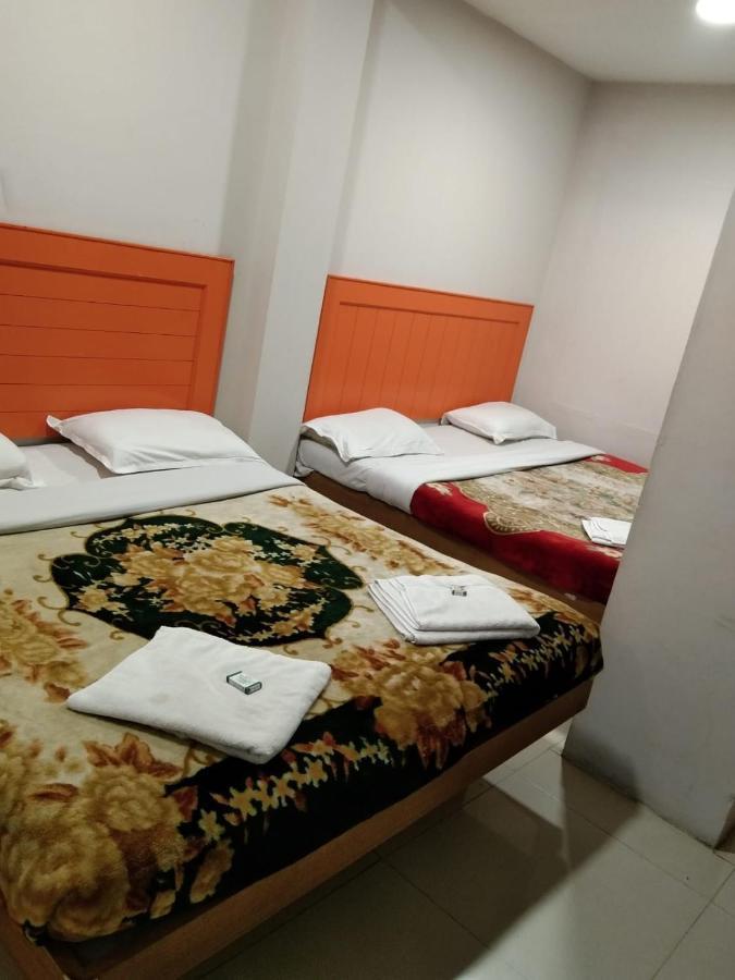 Hotel Preethi Palace