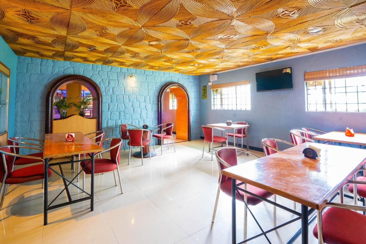 Hotel Tamilnadu - 1 3*