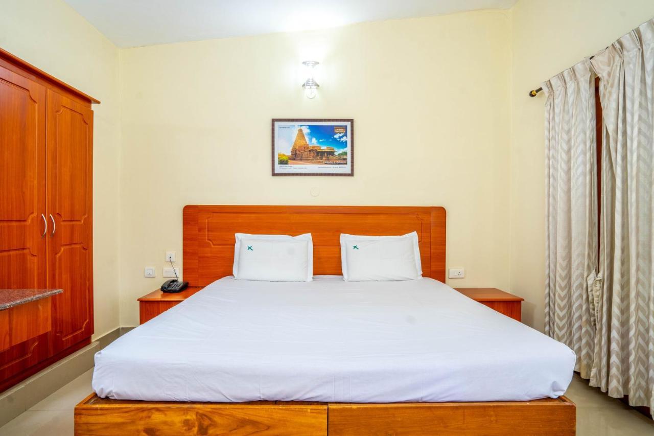Tamilnadu - 1 Hotel 3*