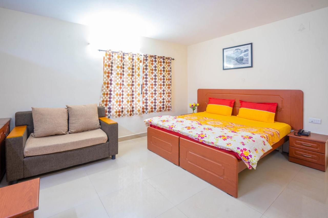Tamilnadu - 1 Hotel