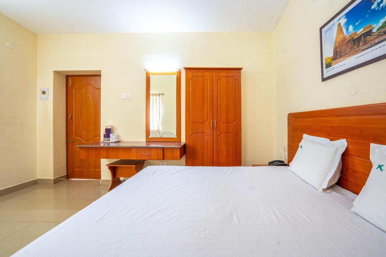 Tamilnadu - 1 Hotel Ooty