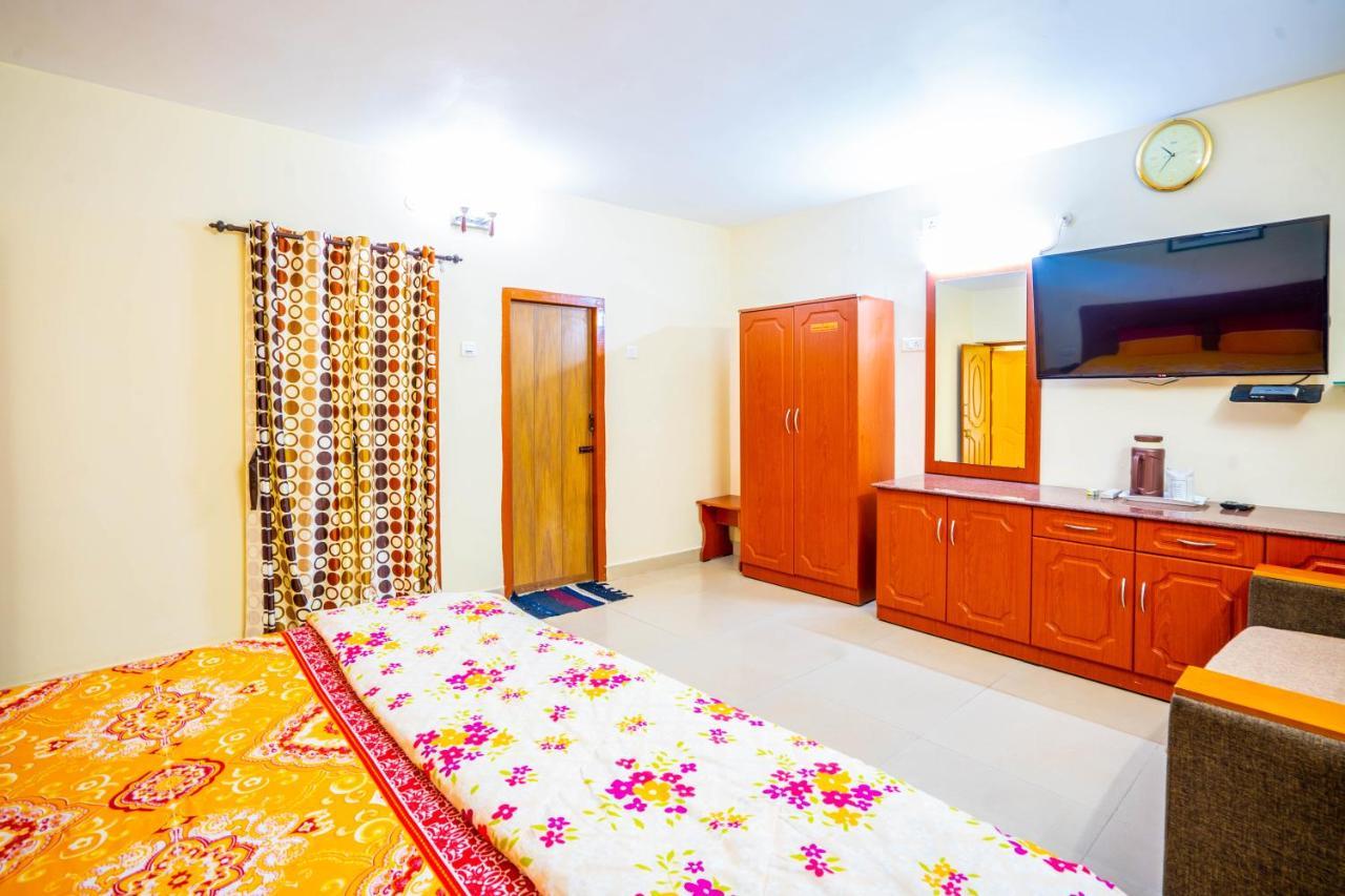Tamilnadu - 1 Hotel 3*