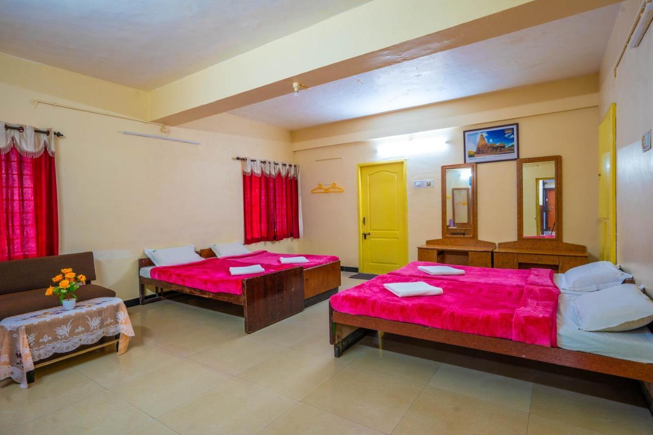 Hotel Tamilnadu, Ii Ooty