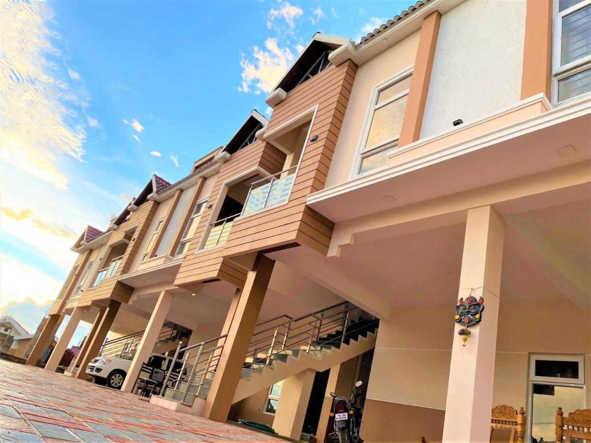 Aparthotel Avalon Ooty