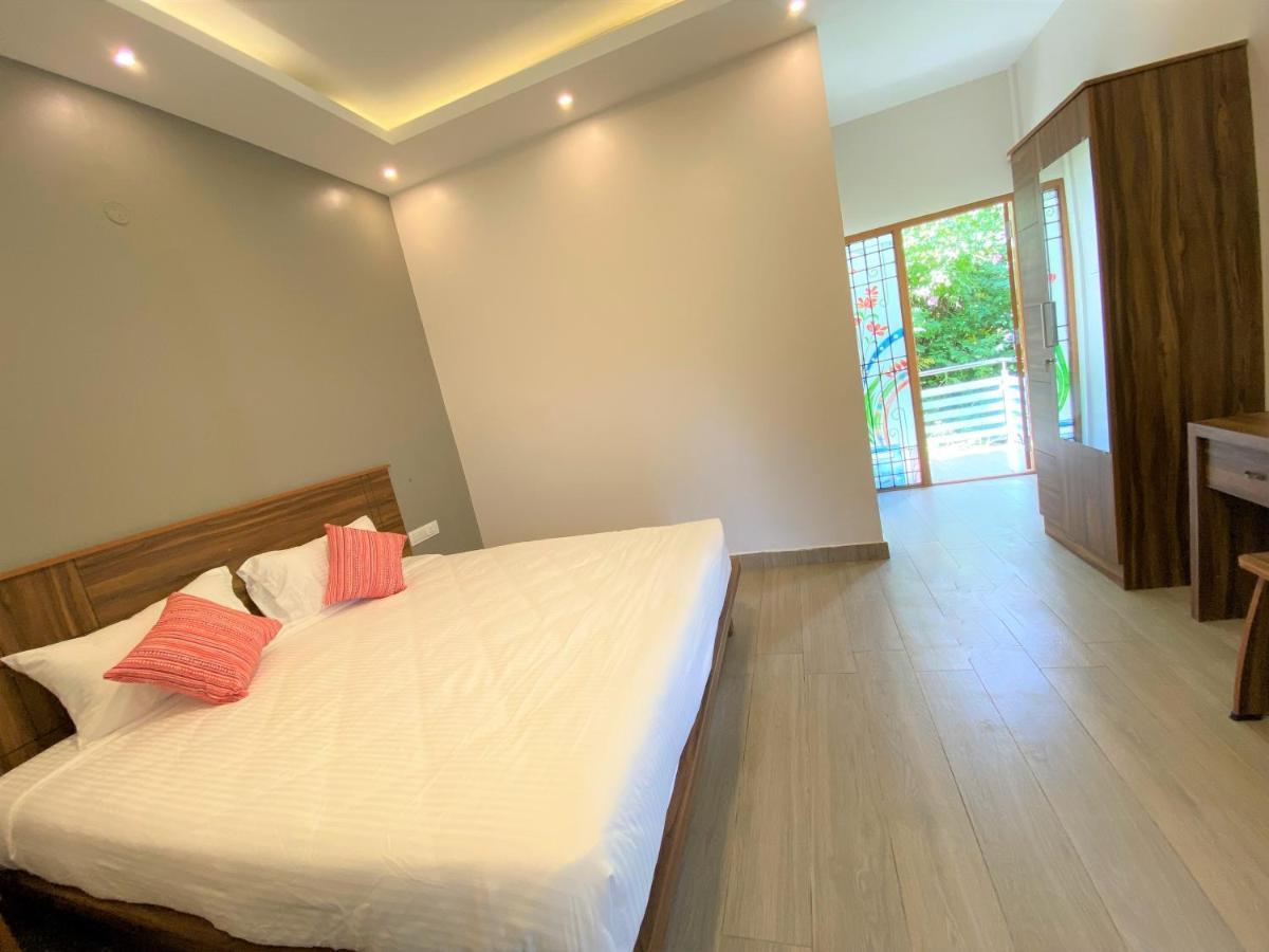 Avalon Aparthotel Ooty