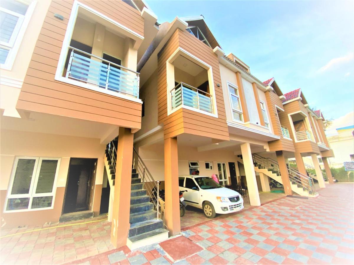 Avalon Aparthotel Ooty