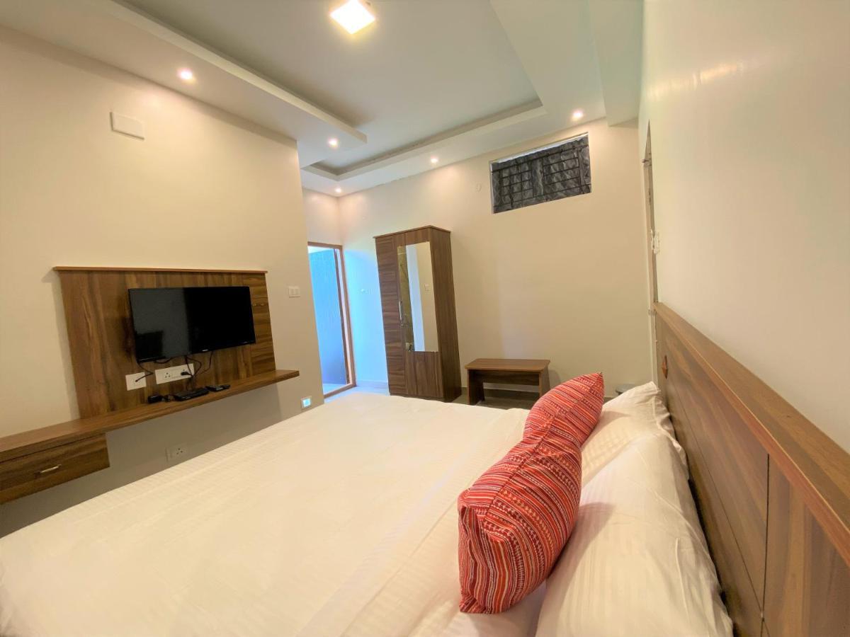 Avalon Aparthotel