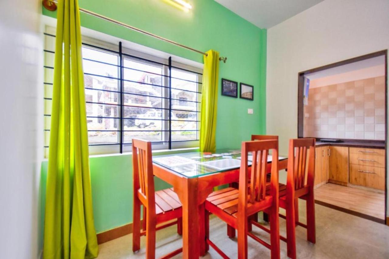 Fabhotel New Star Guest house 3*