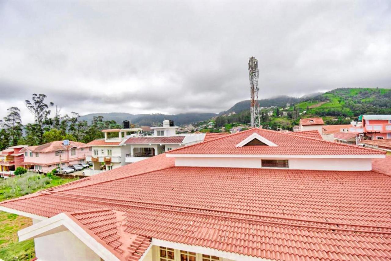 Fabhotel New Star Ooty