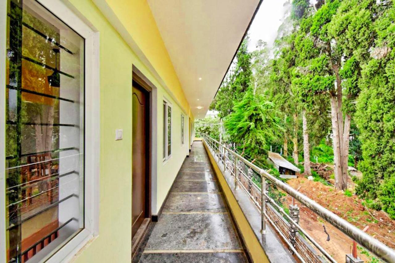 Fabhotel New Star Guest house Ooty