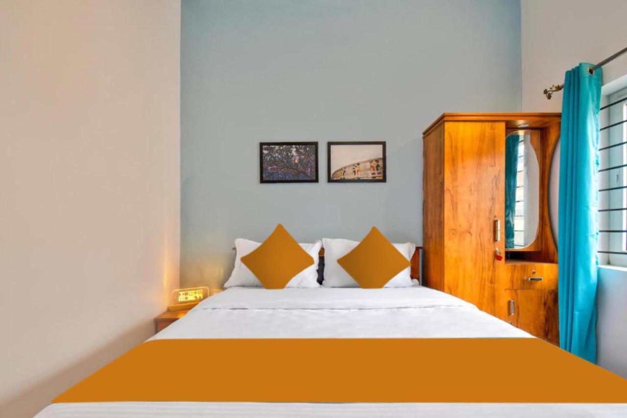 Fabhotel New Star Guest house 3*